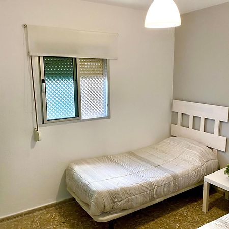 Apartamentos Turisticos En חרז מראה חיצוני תמונה