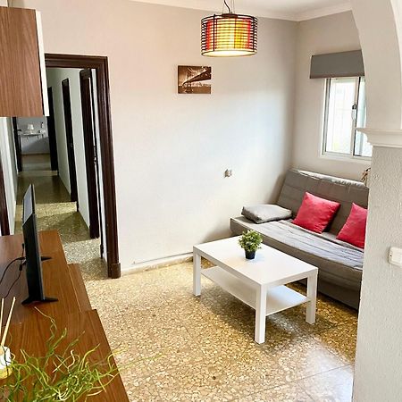 Apartamentos Turisticos En חרז מראה חיצוני תמונה