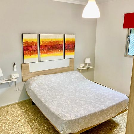 Apartamentos Turisticos En חרז מראה חיצוני תמונה
