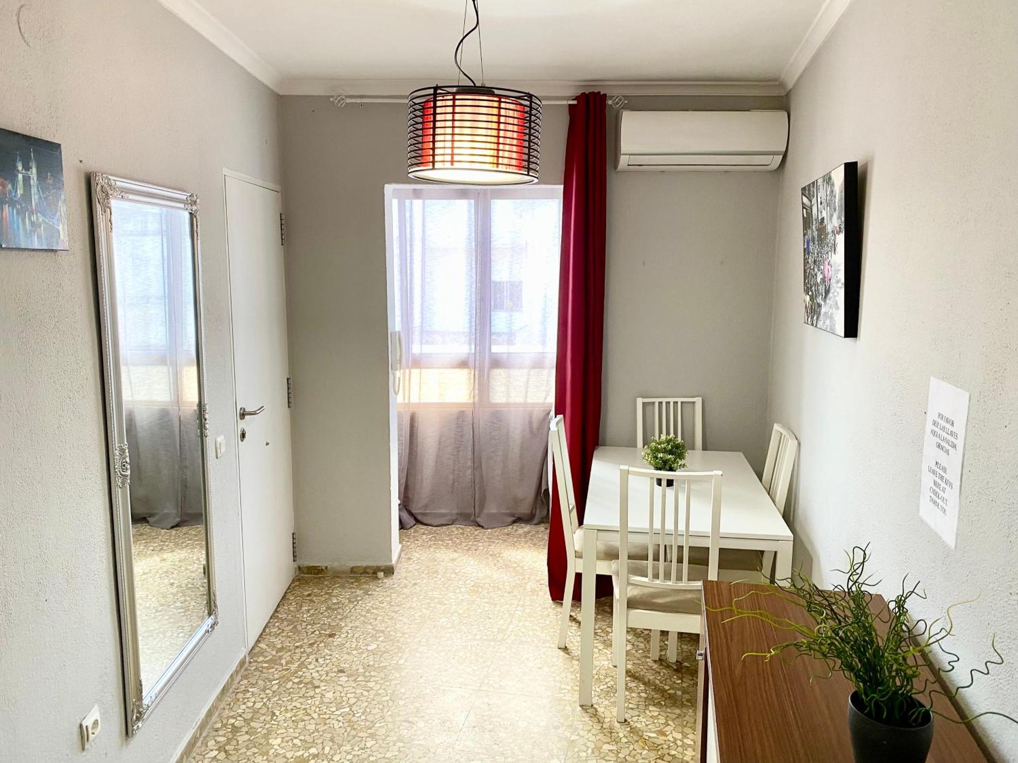 Apartamentos Turisticos En חרז מראה חיצוני תמונה