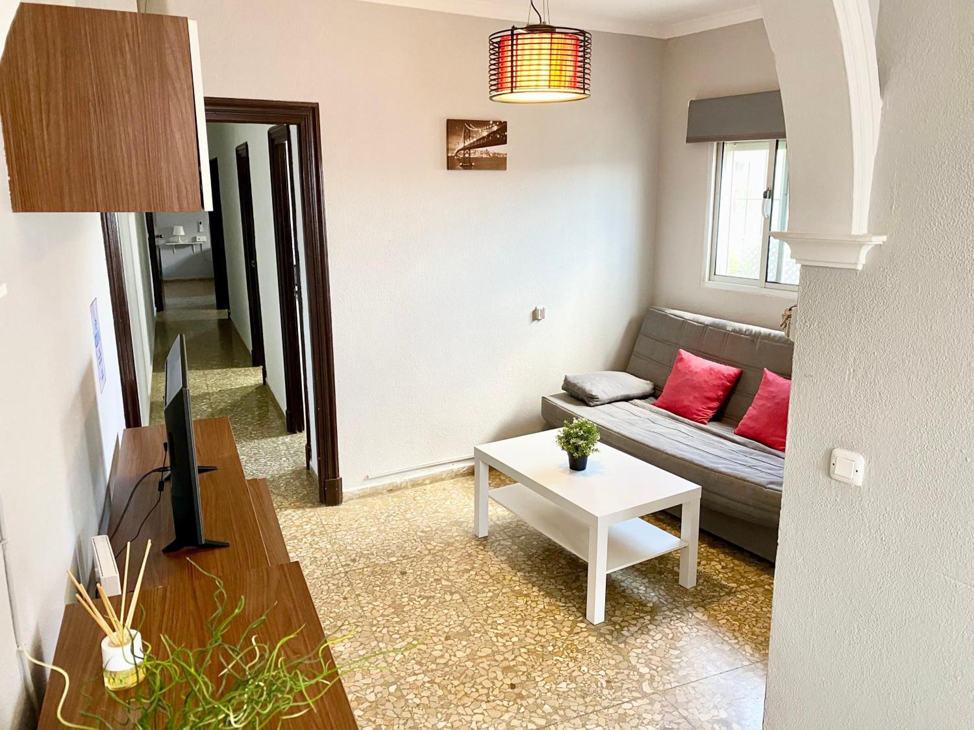 Apartamentos Turisticos En חרז מראה חיצוני תמונה
