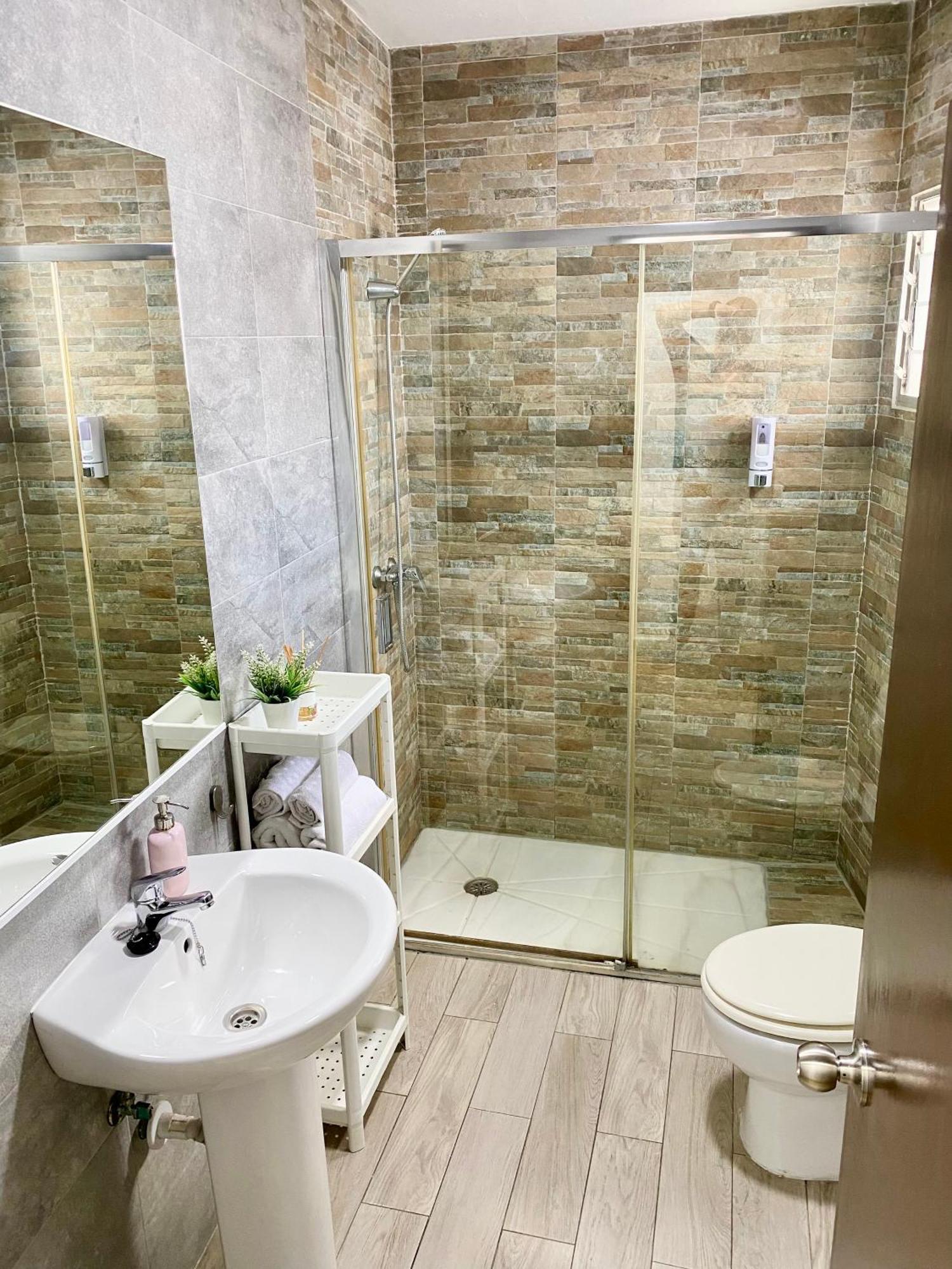 Apartamentos Turisticos En חרז מראה חיצוני תמונה