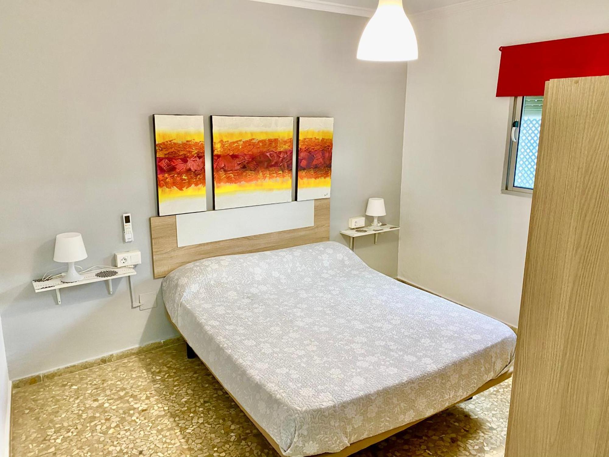 Apartamentos Turisticos En חרז מראה חיצוני תמונה